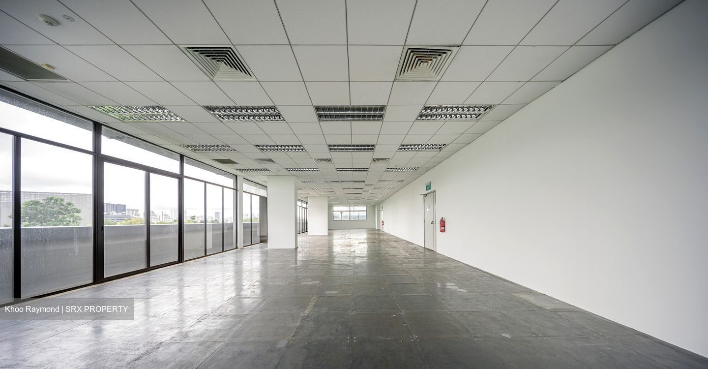 Cintech Building (D5), Office #451258441